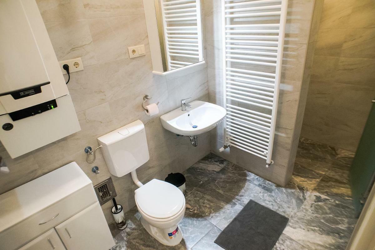 Régiposta Street 2 - Center Appartement Budapest