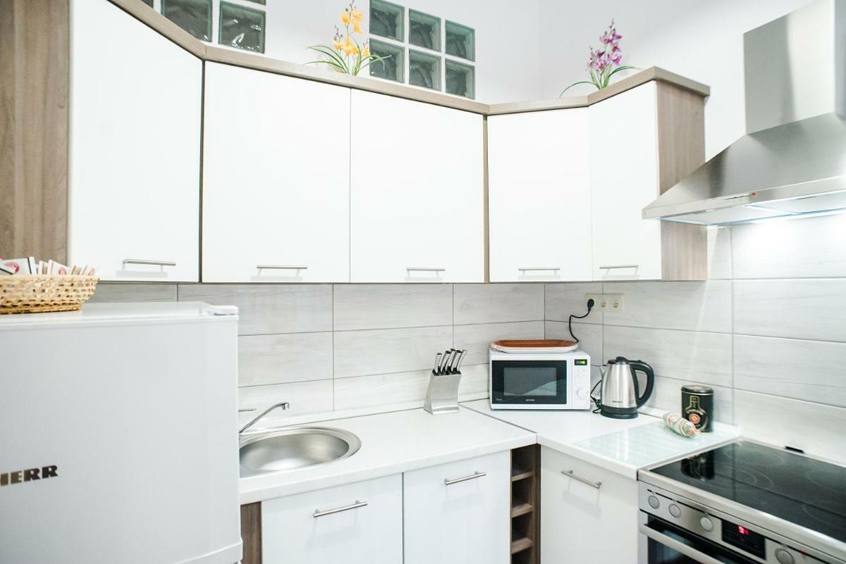 Apartament Regiposta Street 2 - Center *